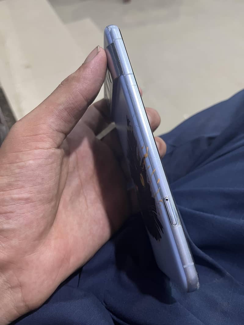 Google Pixel 8 Pro 4