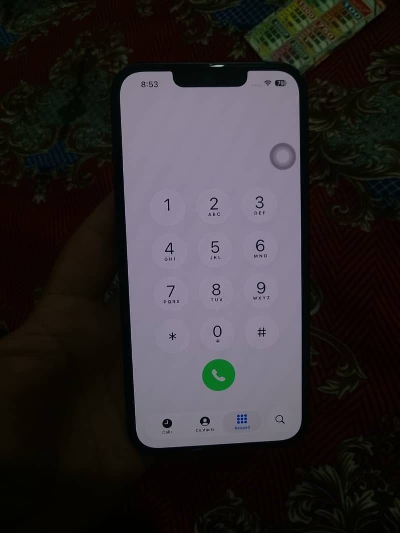 Apple iPhone 13 1