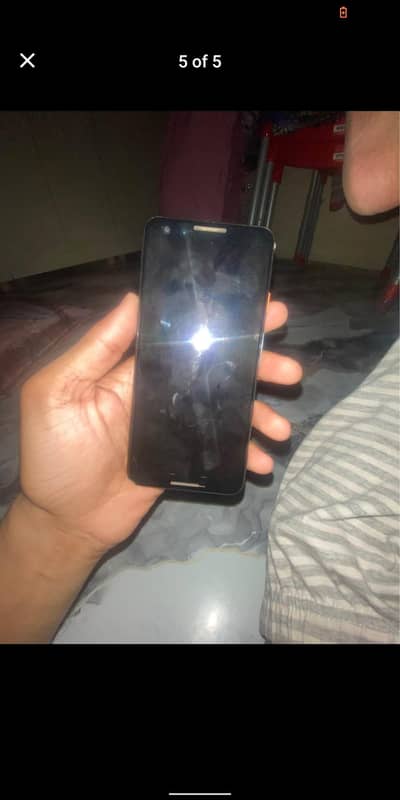 Google Pixel 3