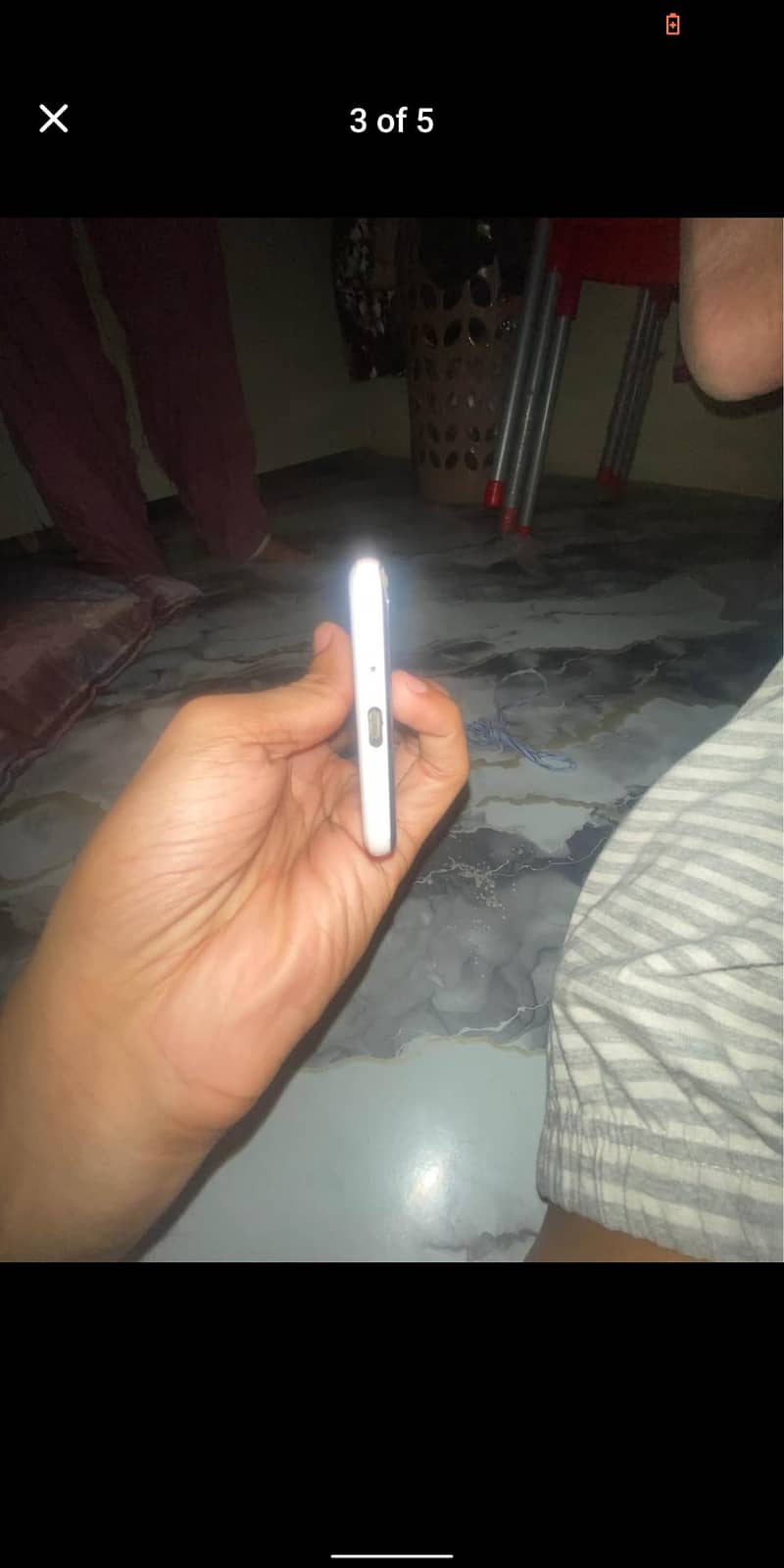 Google Pixel 3 2