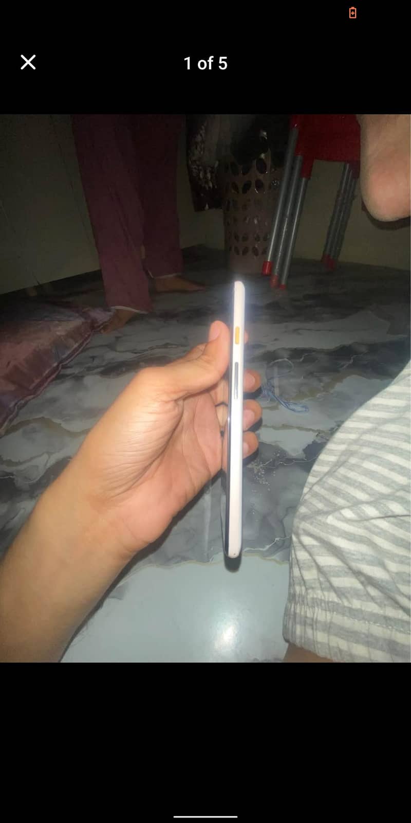 Google Pixel 3 4