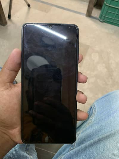 Samsung a 07 PTA
