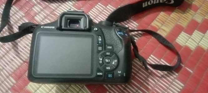 canon DSLR