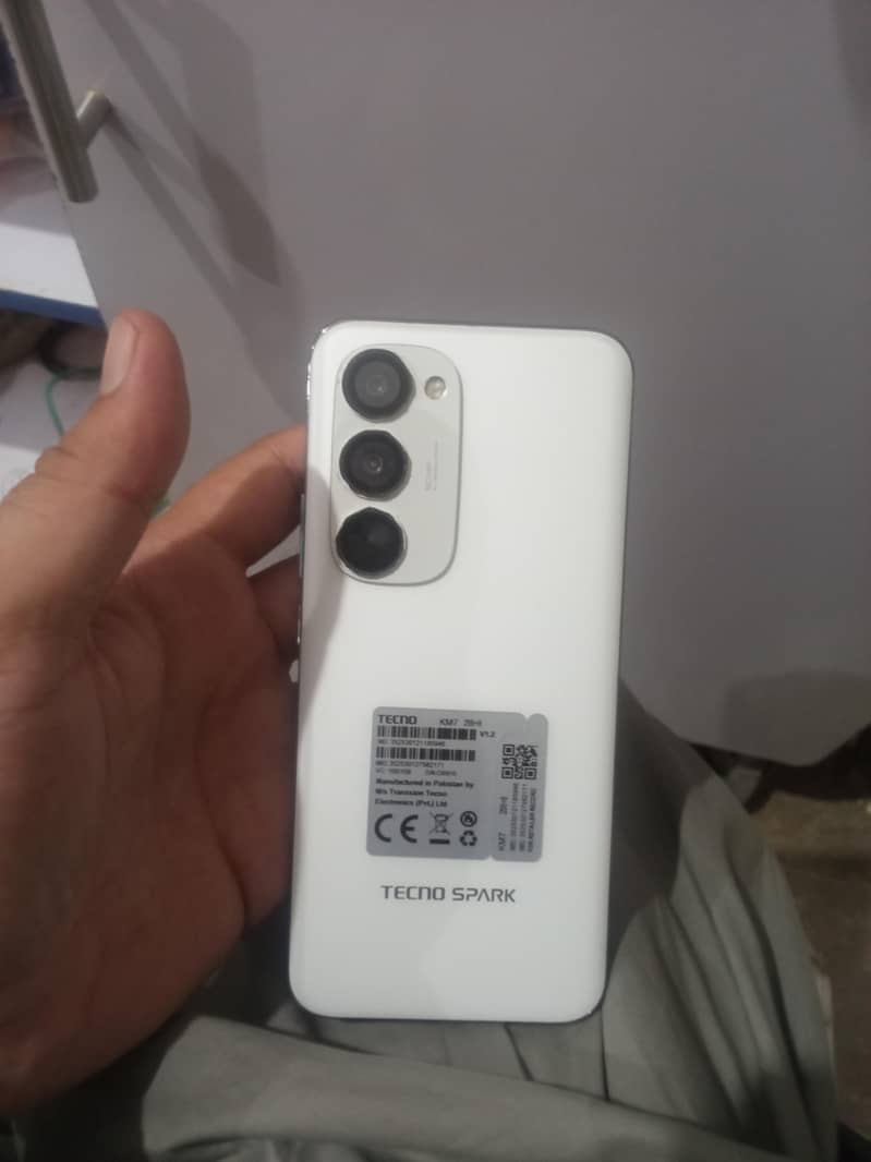 Tecno Other Model 1