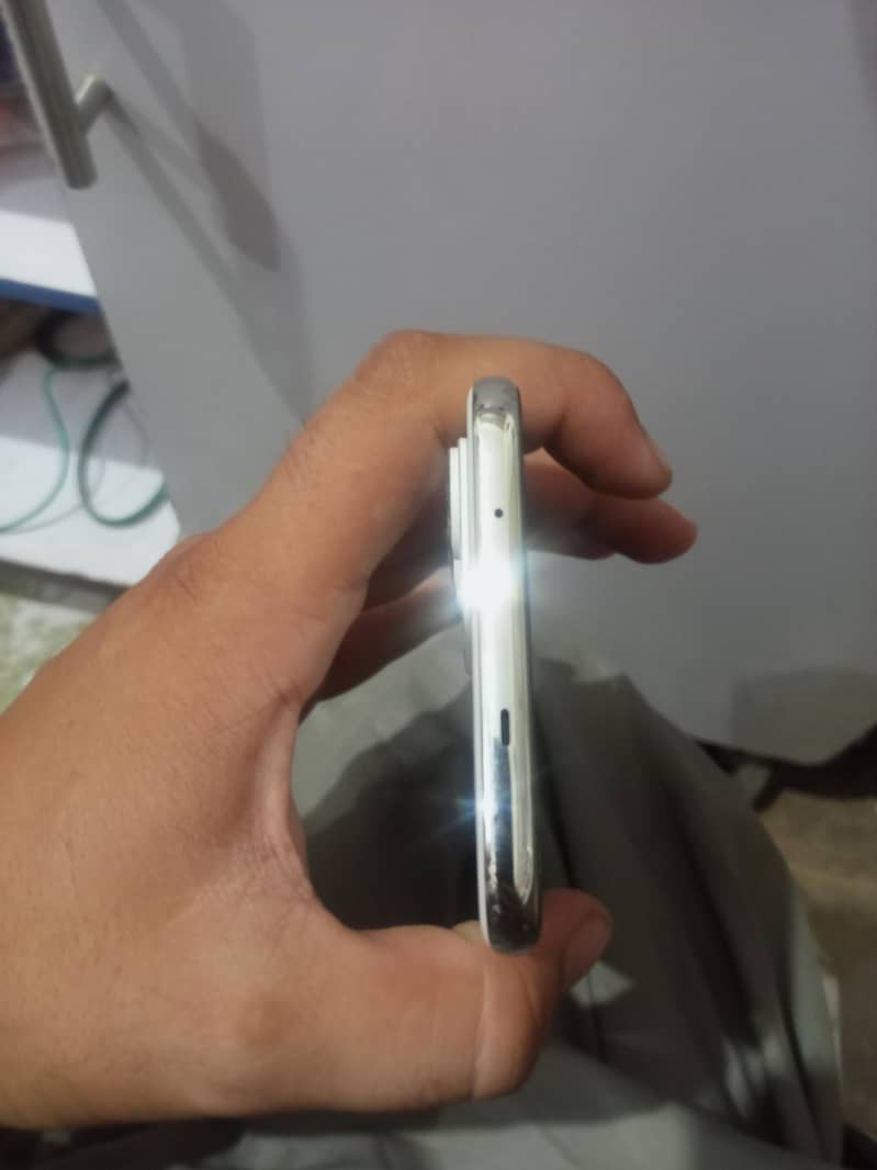 Tecno Other Model 5