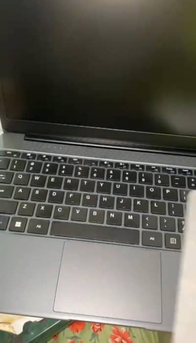 Brand New Laptop Ryzen 5 - 8GB RAM 256GB SSD (Box Packed)