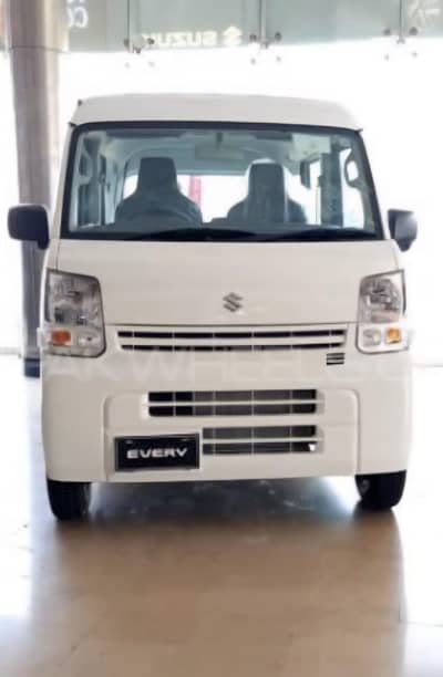 Suzuki Every VX 2025 Model For Sale