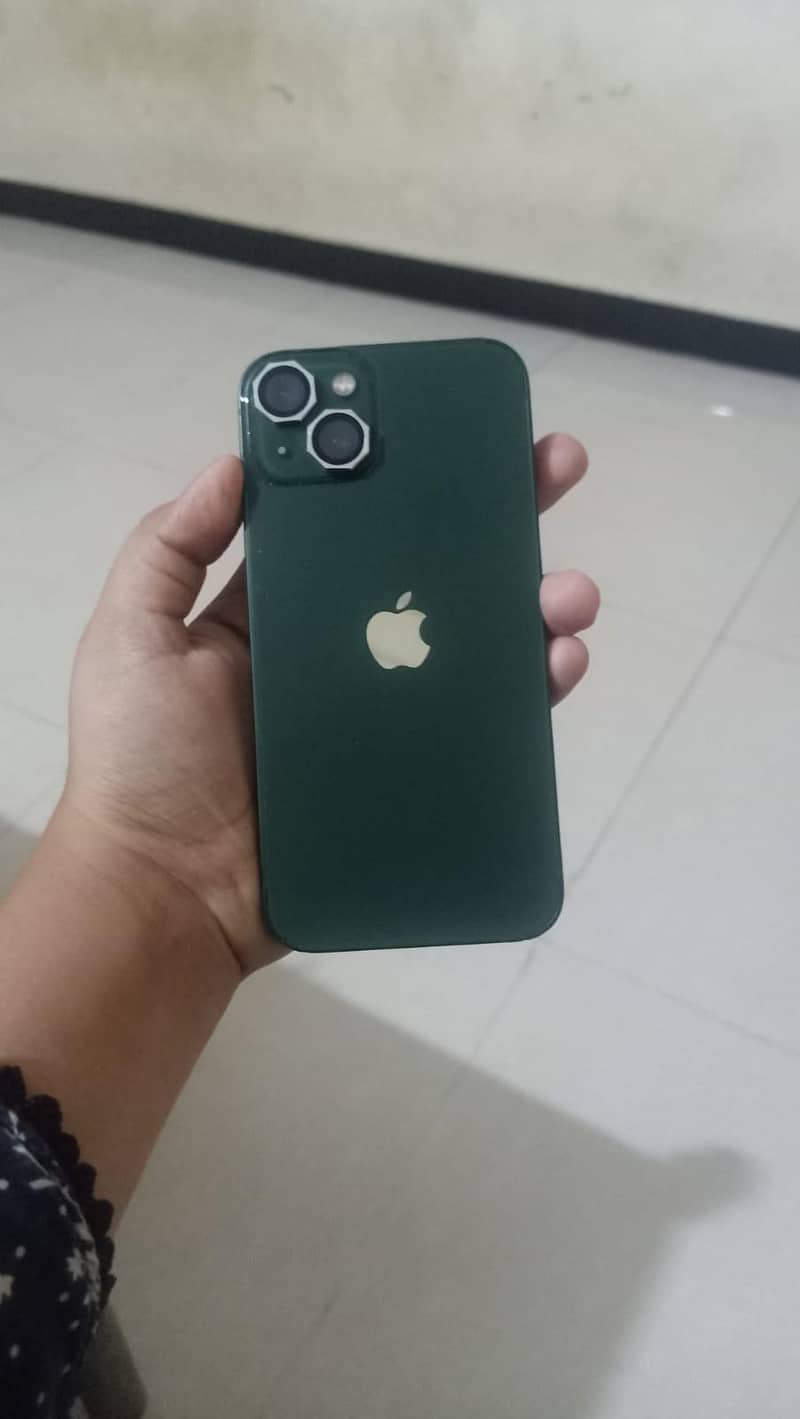 Apple iPhone 13 Pro Max 0