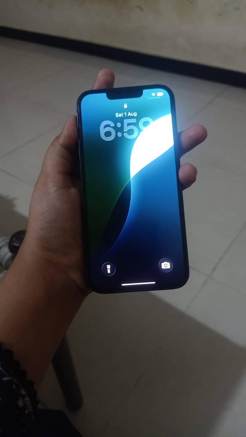 Apple iPhone 13 Pro Max 3