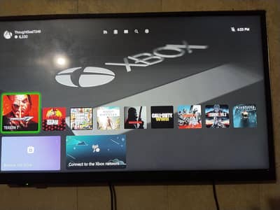 Xbox one