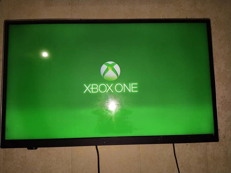 Xbox one 1