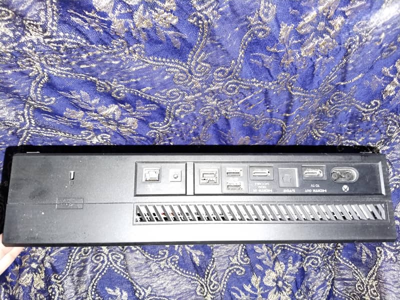 Xbox one 3