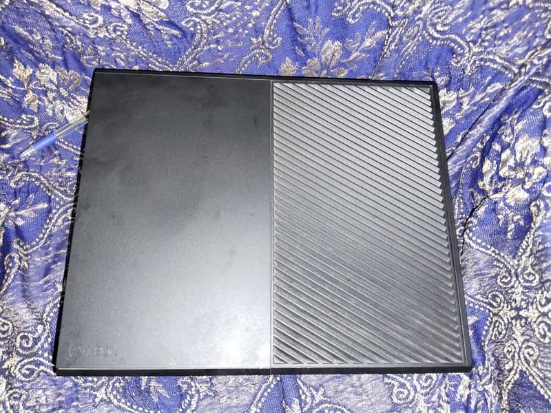 Xbox one 5
