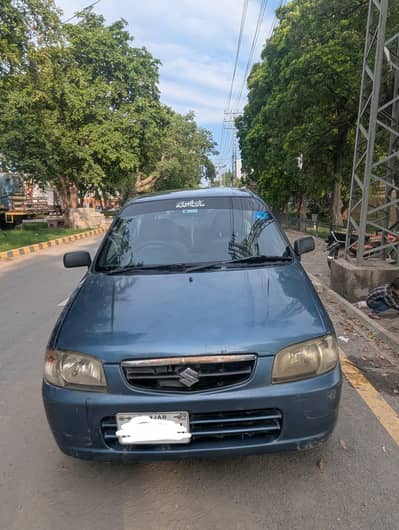 Suzuki Alto 2009