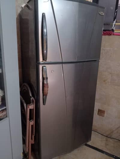 FREEZER AVAILABLE IN FRESH CONDITION. . .
