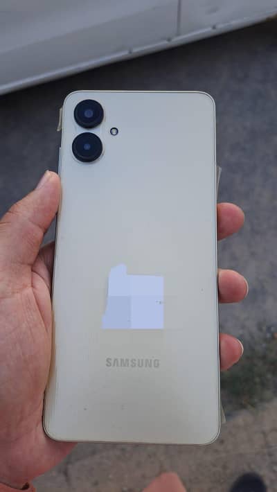 Samsung Mobile A06