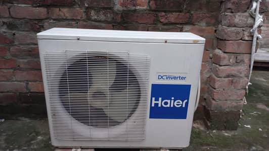 Ac invertor