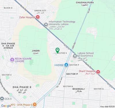 Top Location Corner Pair Plot Available For Sale