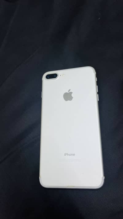 iPhone 7 Plus