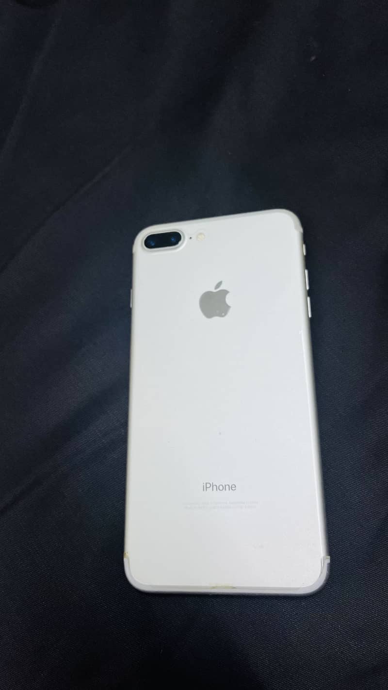 iPhone 7 Plus 0