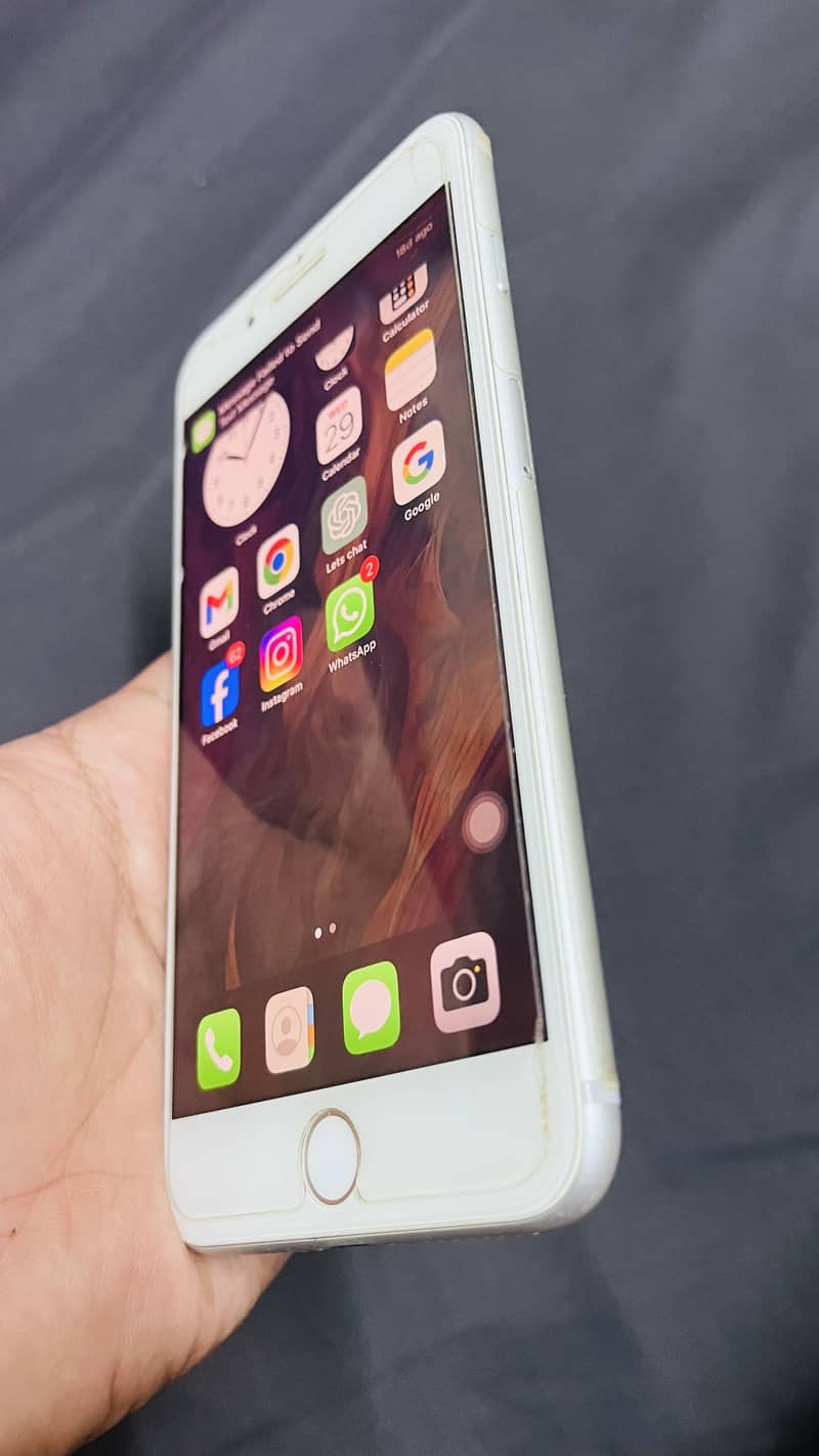 iPhone 7 Plus 5