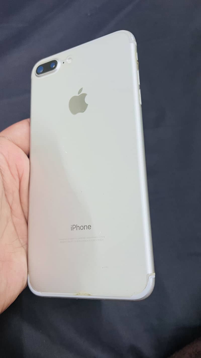 iPhone 7 Plus 8