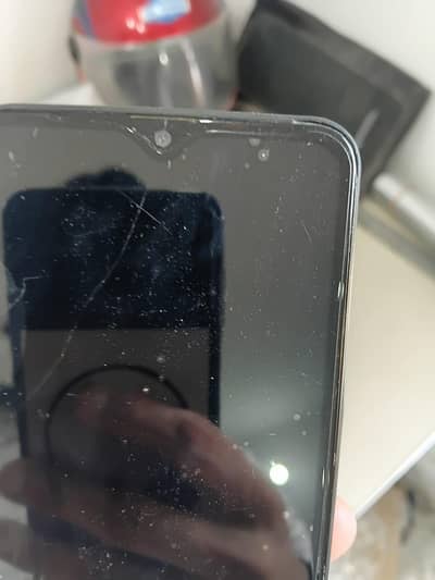 Samsung Mobile A10S