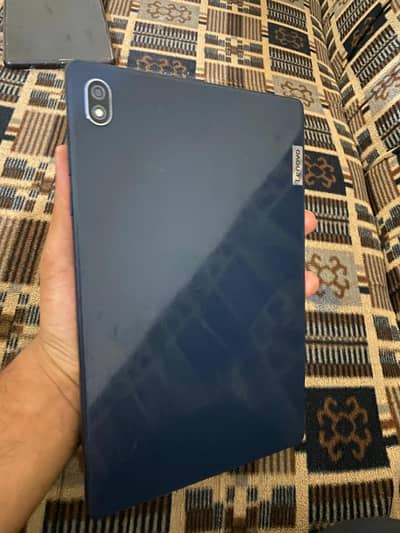 lenovo tab 6 10,4 inch display 64 rom Octacor processer