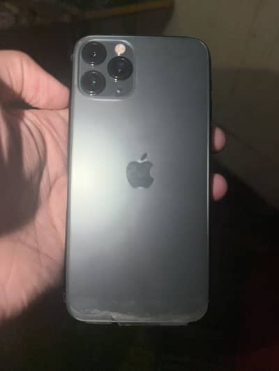 Apple iPhone 11 Pro 256gb