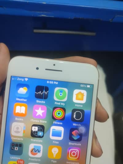 Apple iPhone 8 Plus
