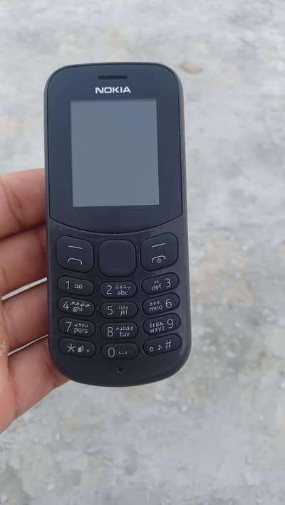 Nokia 130