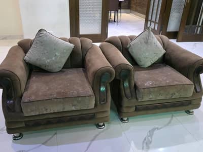 sofas