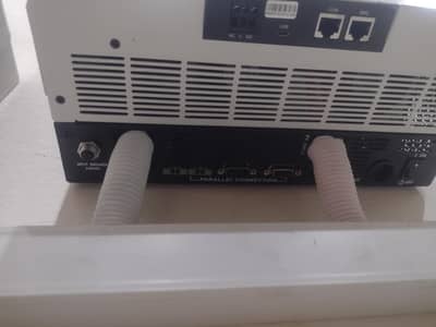 solar inverter max power hybrid inverter 6 kilowat urgent for sale
