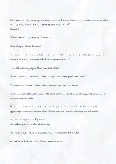 Bachelor English Spring 2026 Solved assignment