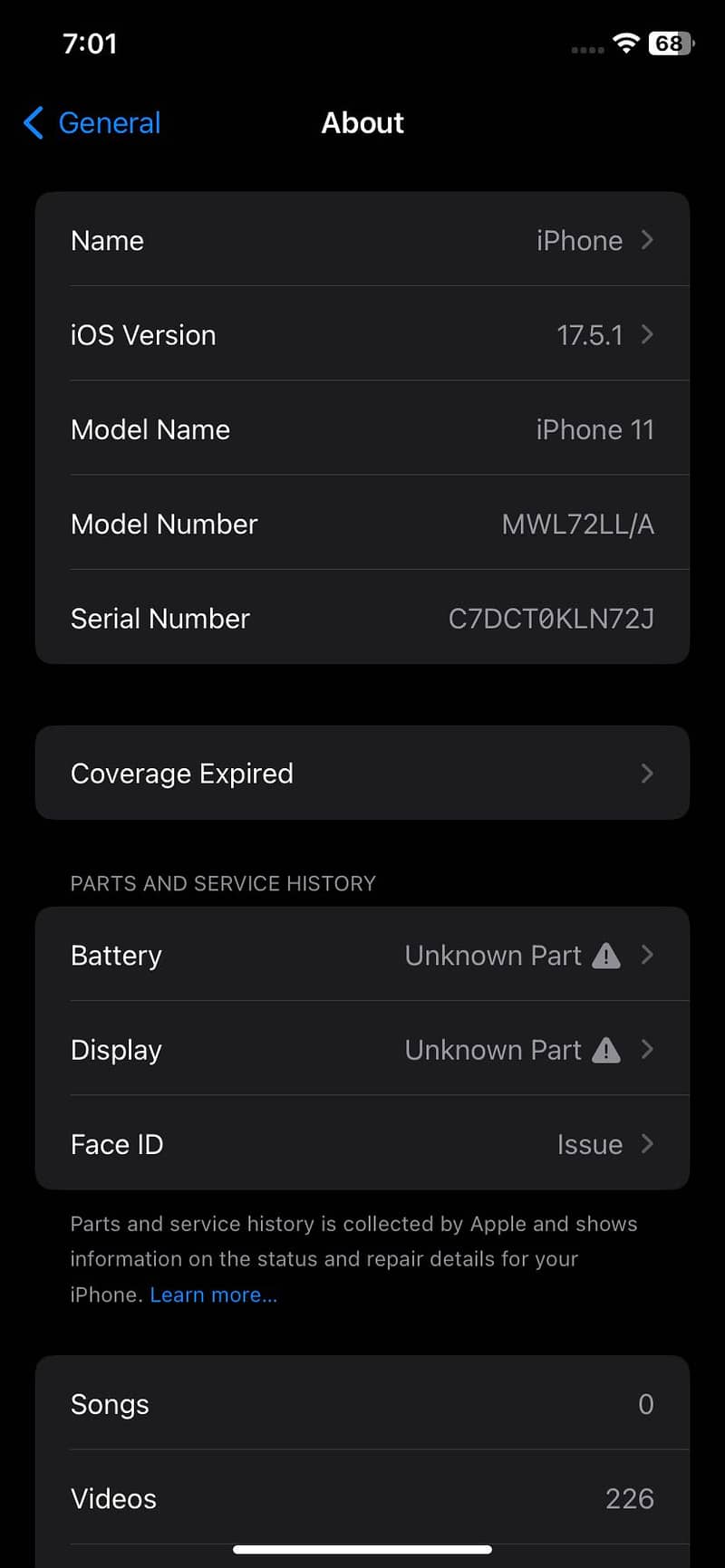 Iphone 11 3