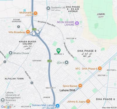 Top Location Plot Available For Sale