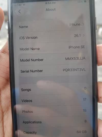 Apple iPhone SE 2022 exchange poisseble iphone 12 se