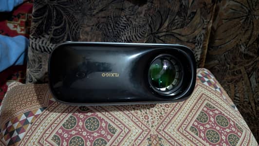naxigo Full HD 1080p  Projector | 100% Working