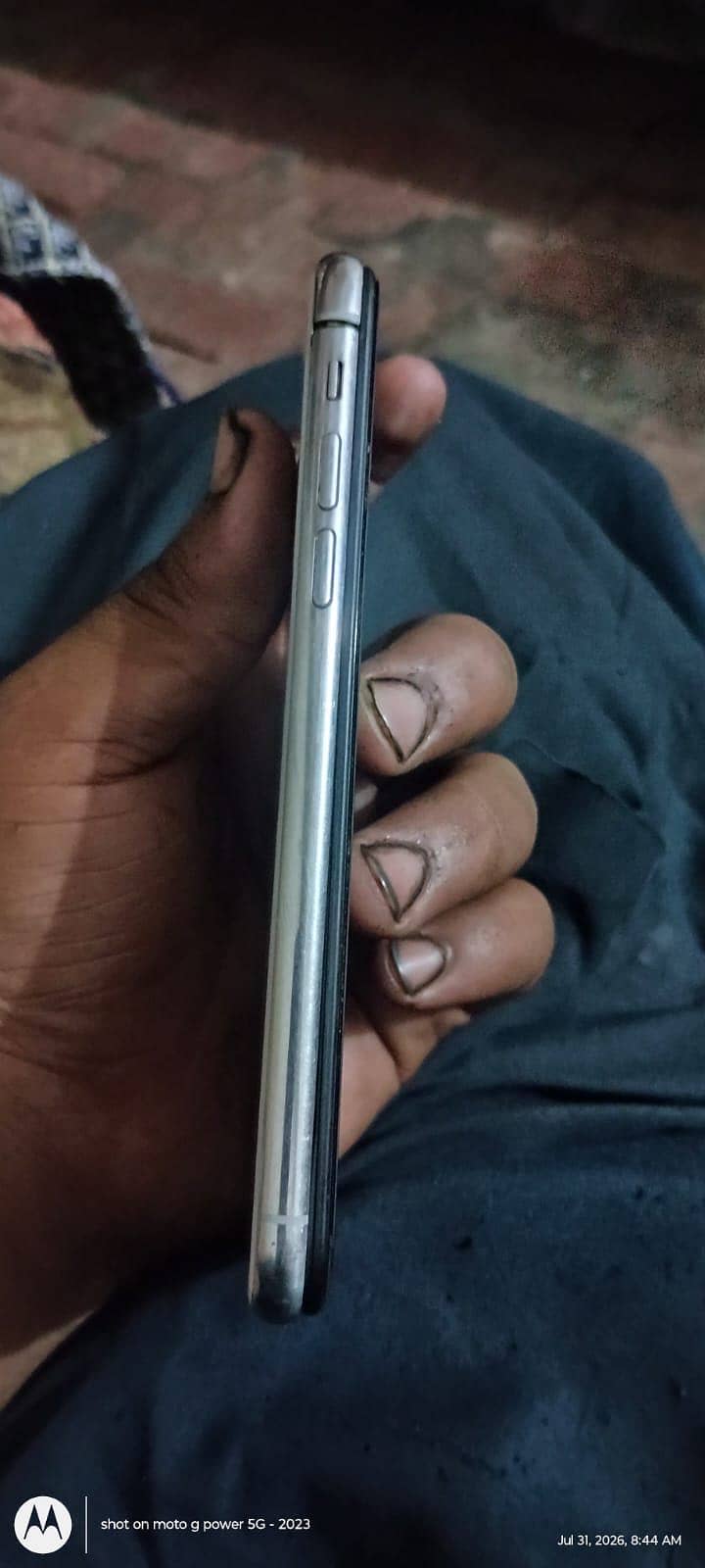 Apple iPhone X 2