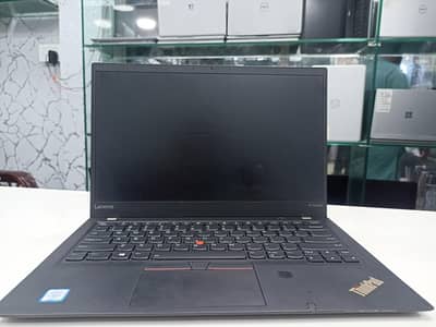 Lenovo x1 Carbon i5 7th generation