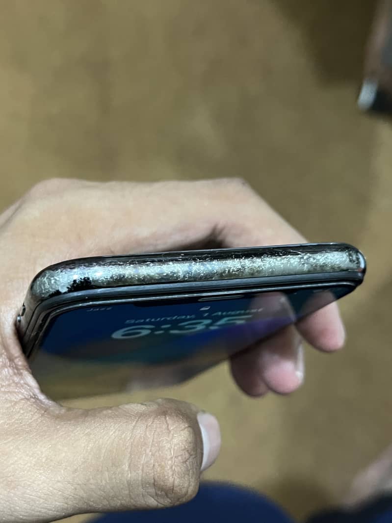 Apple iPhone X 1