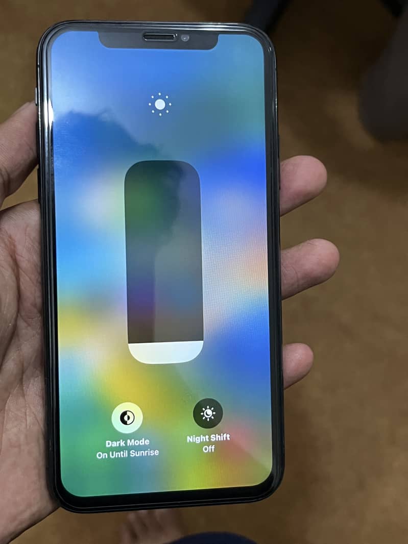 Apple iPhone X 2