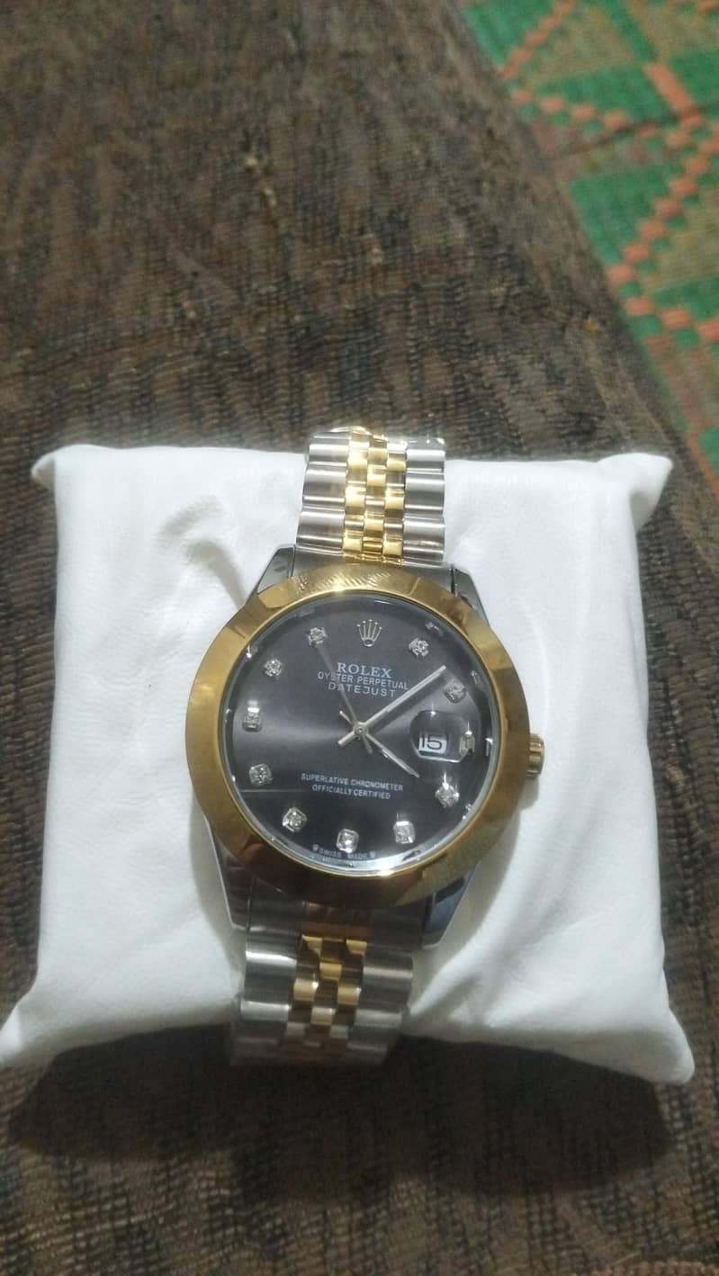 watch 0