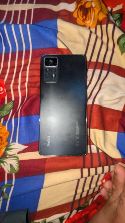 Xiaomi Redmi Note 11 Pro