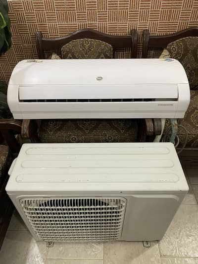 PEL 1 Ton Inverter Air Conditioner