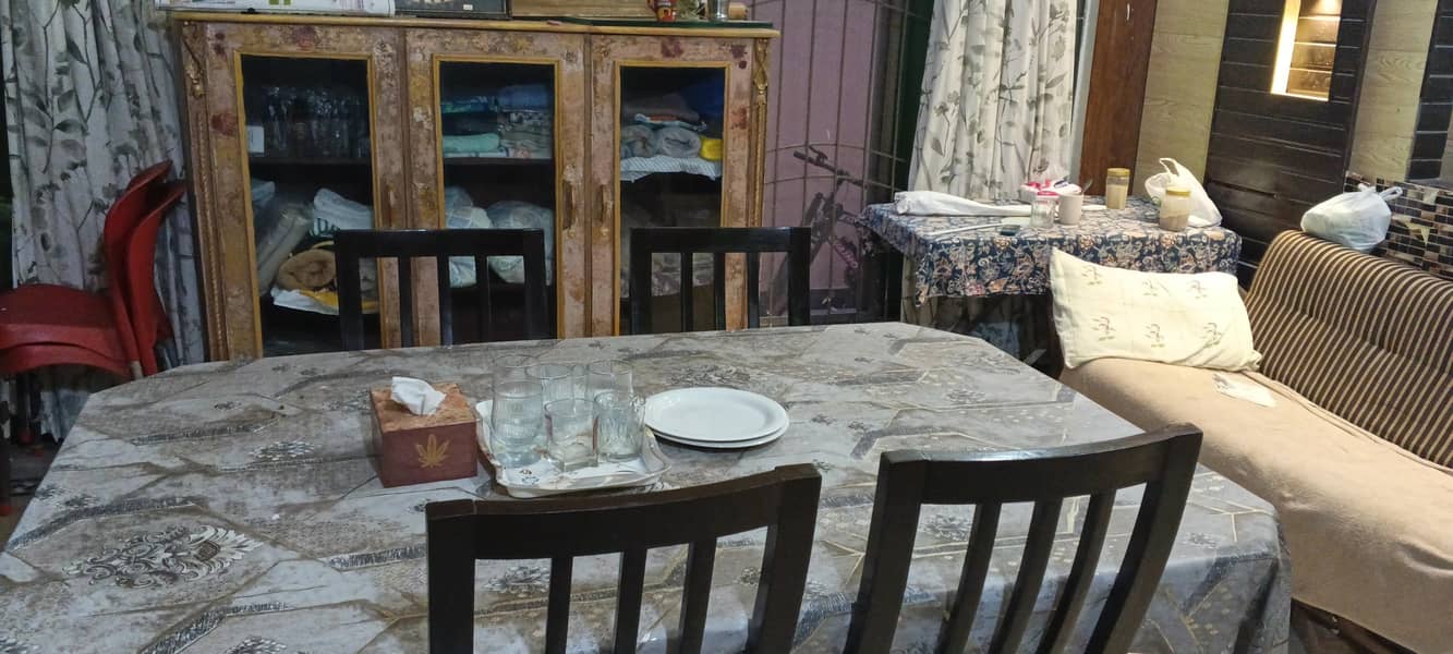 dining table 0