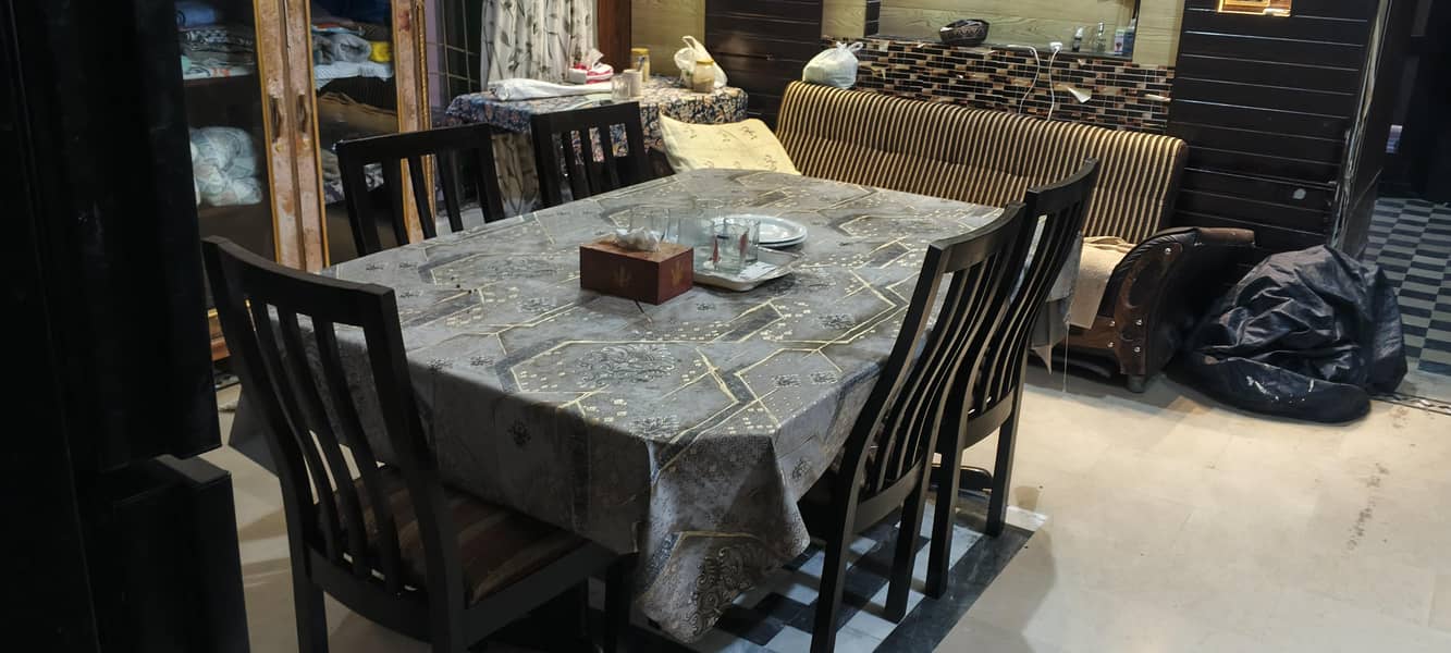 dining table 1