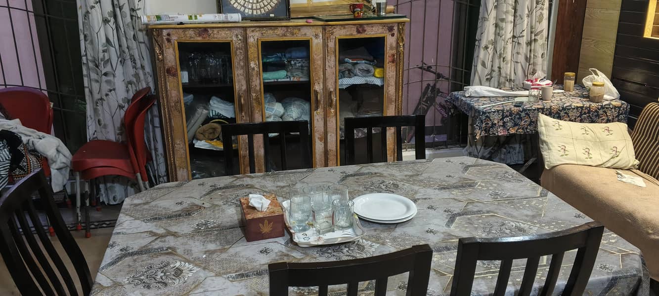 dining table 2