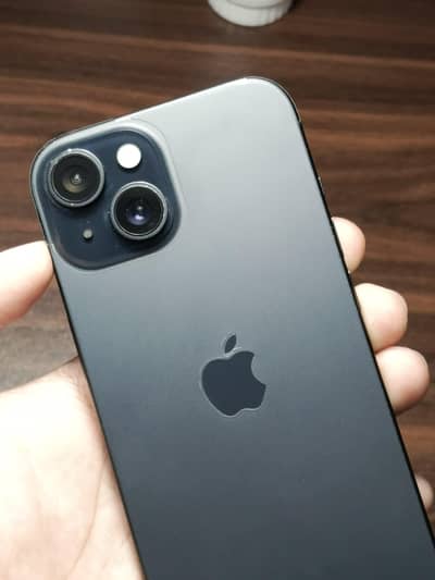 Apple iPhone 15
