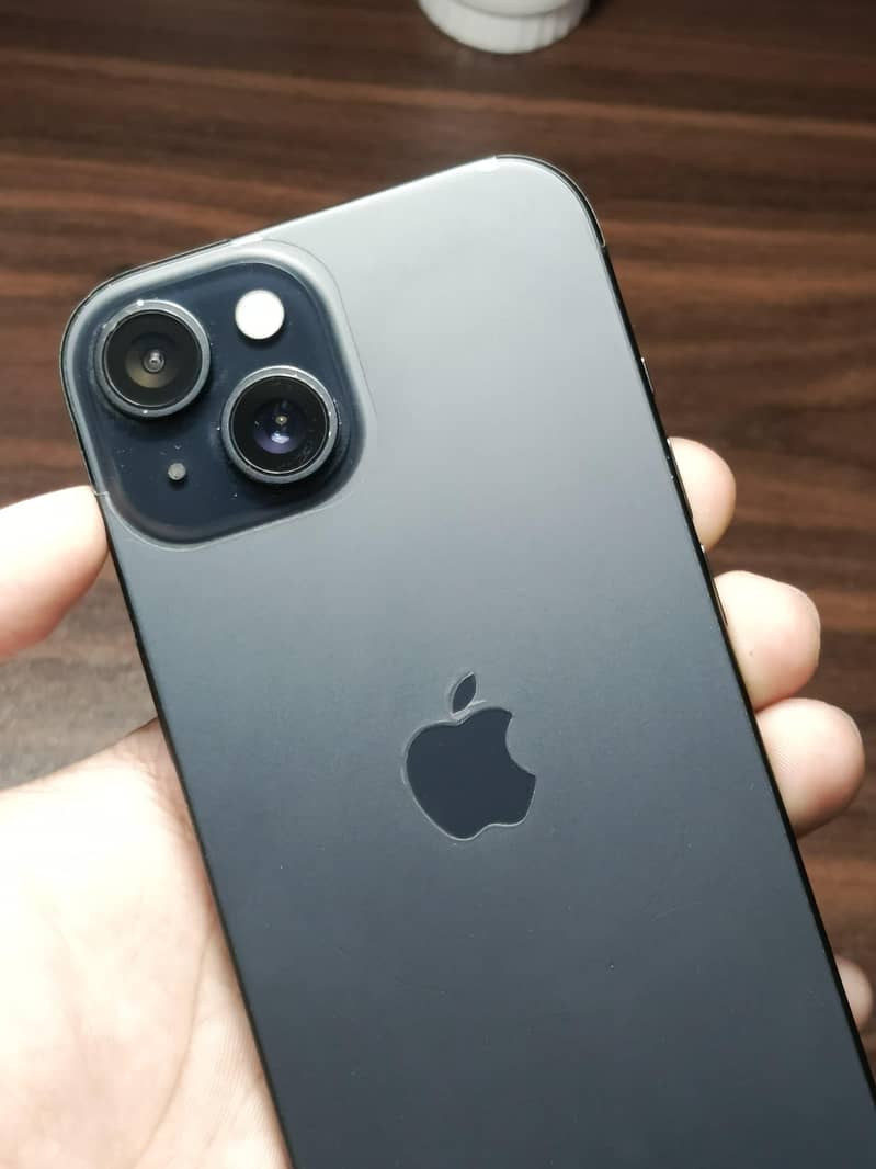 Apple iPhone 15 0